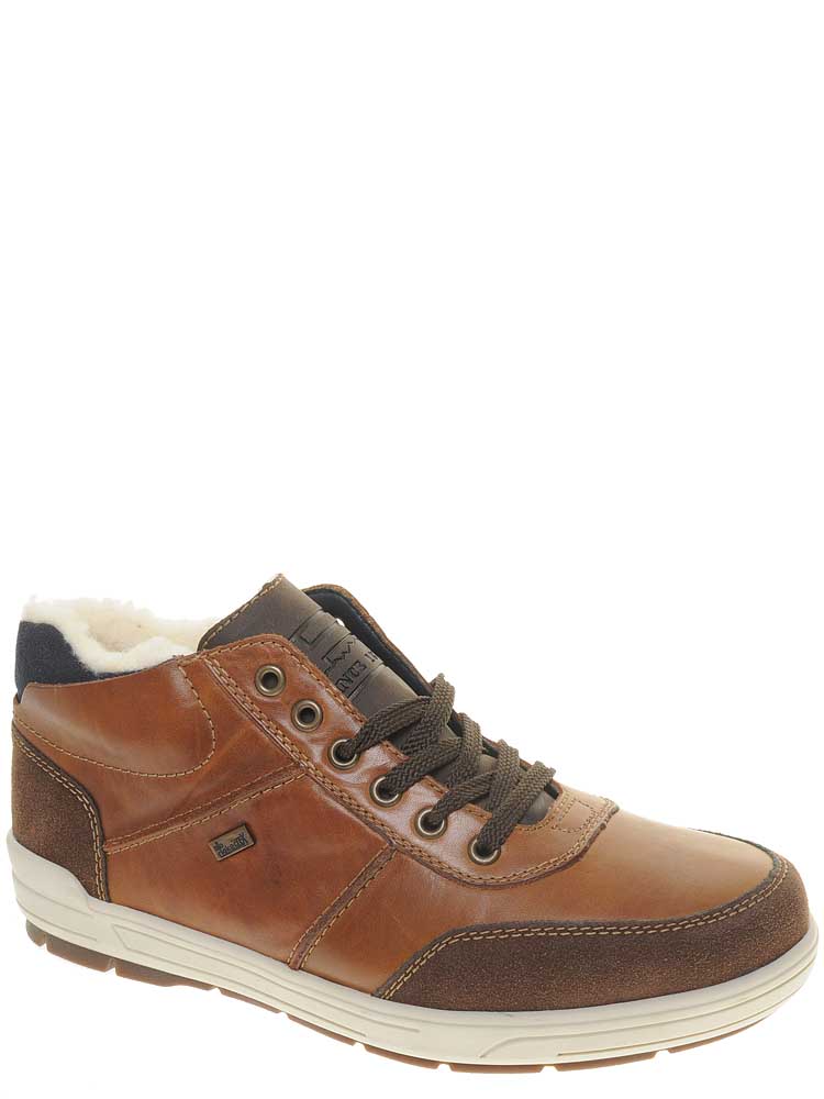Ботинки мужские зимние Rieker (Roy) артикул 12442-26