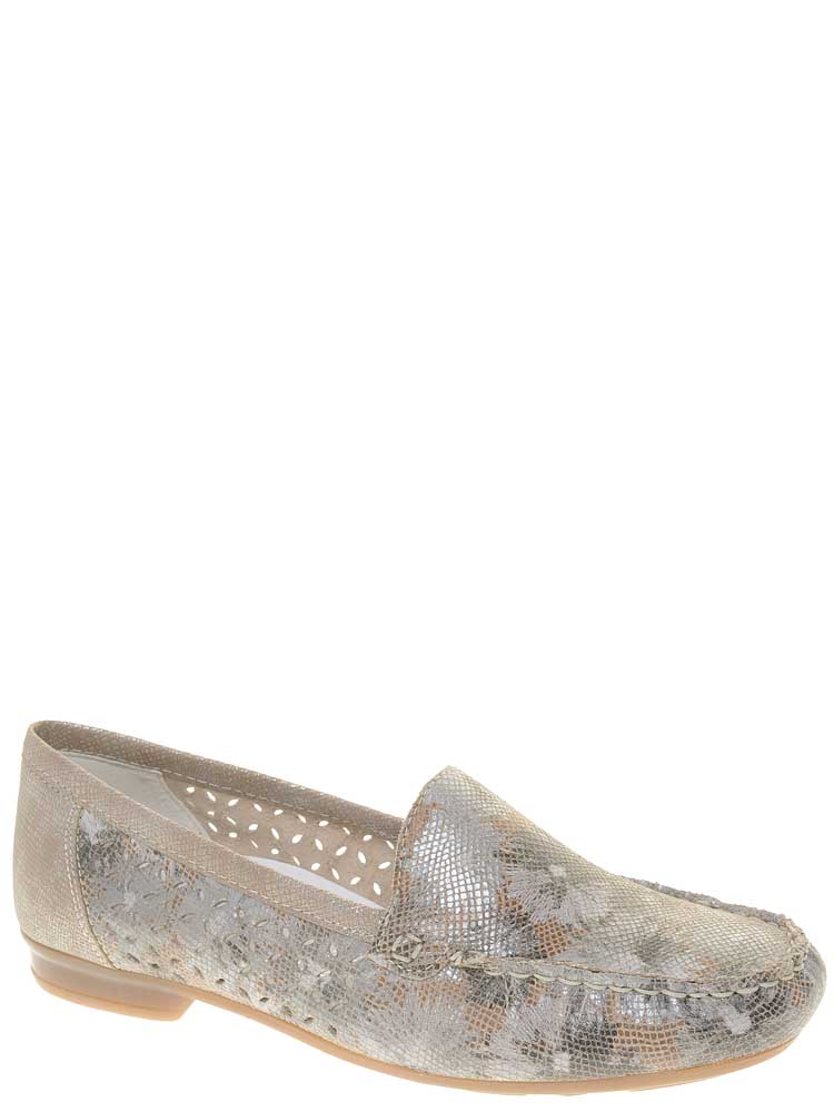 Мокасины женские летние Rieker артикул 40089-94