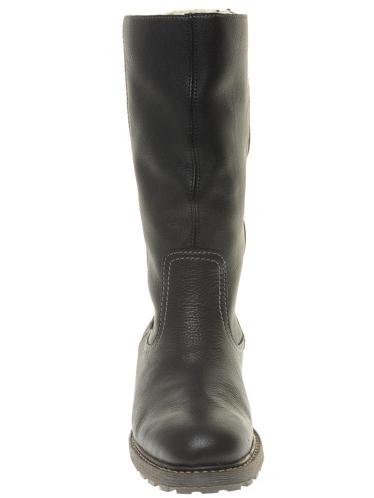 Сапоги 3/4 женские зимние Rieker (Scarlett) артикул Y0454-00 2