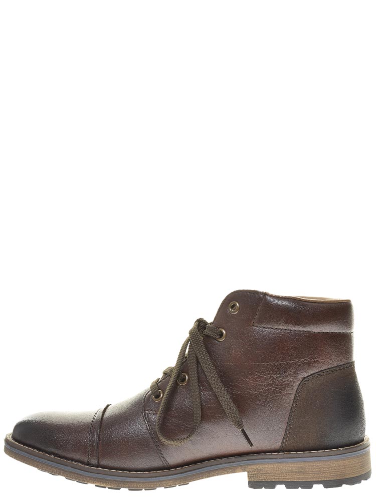 Ботинки мужские зимние Rieker (Duke) артикул F5530-26 1