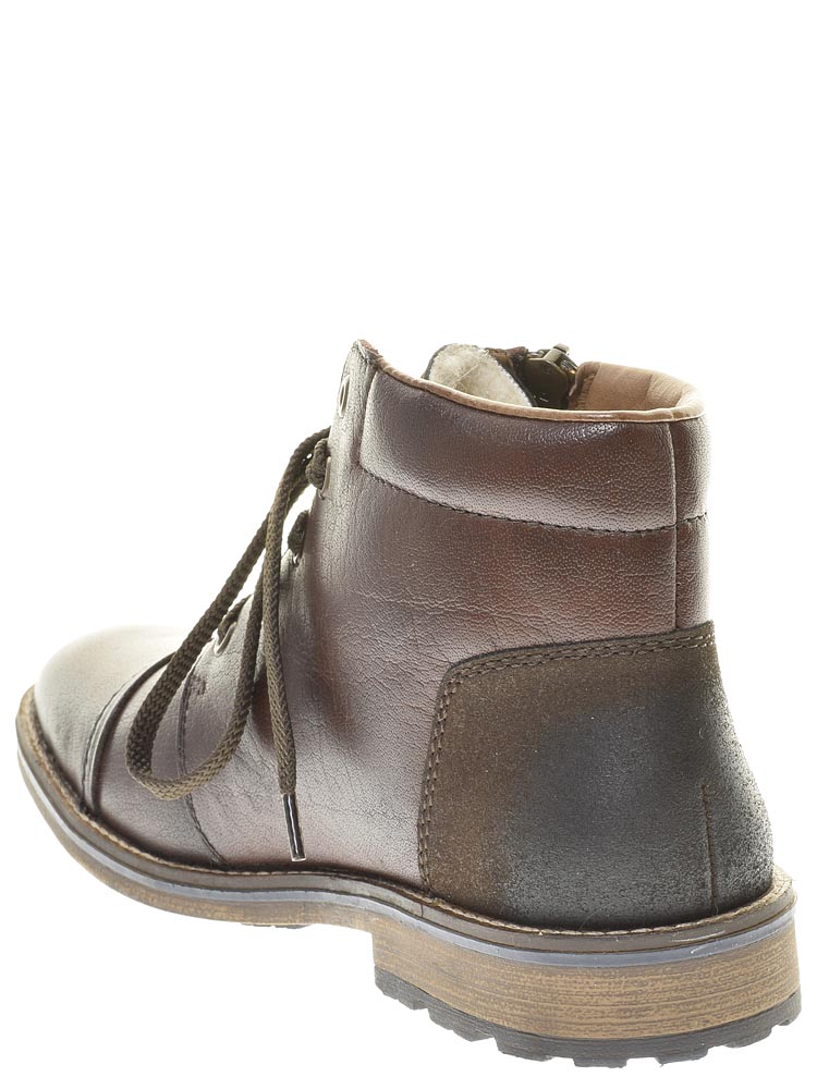 Ботинки мужские зимние Rieker (Duke) артикул F5530-26 3