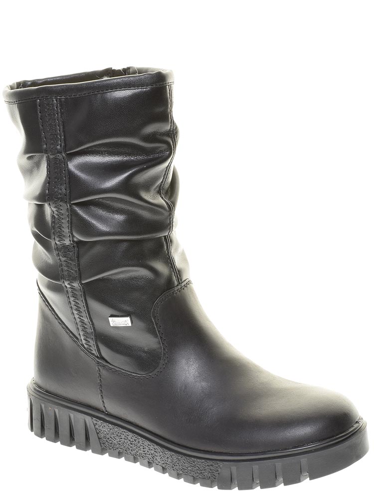 

Полусапоги Rieker, Y3483-00 Fenja