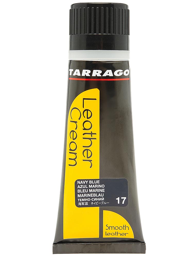 Крем для гладкой кожи Tarrago Leater cream TCO87 артикул 87