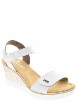 Rieker босоножки жен лето 6855480