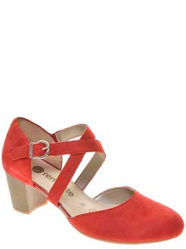 Remonte туфли жен лето 082733