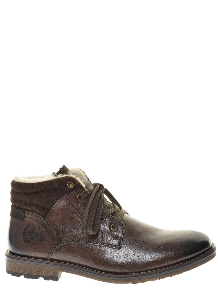 

Ботинки Rieker, F5543-25 Duke