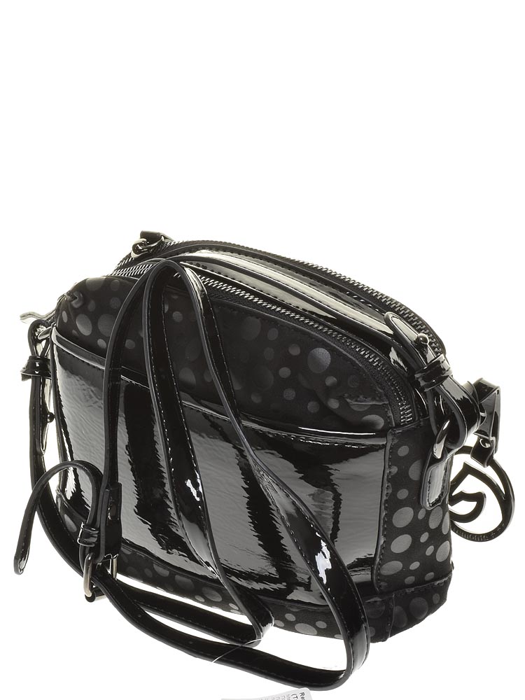 Сумка Remonte (Tasche) женская цвет черный, артикул Q0435-02 - фото 1