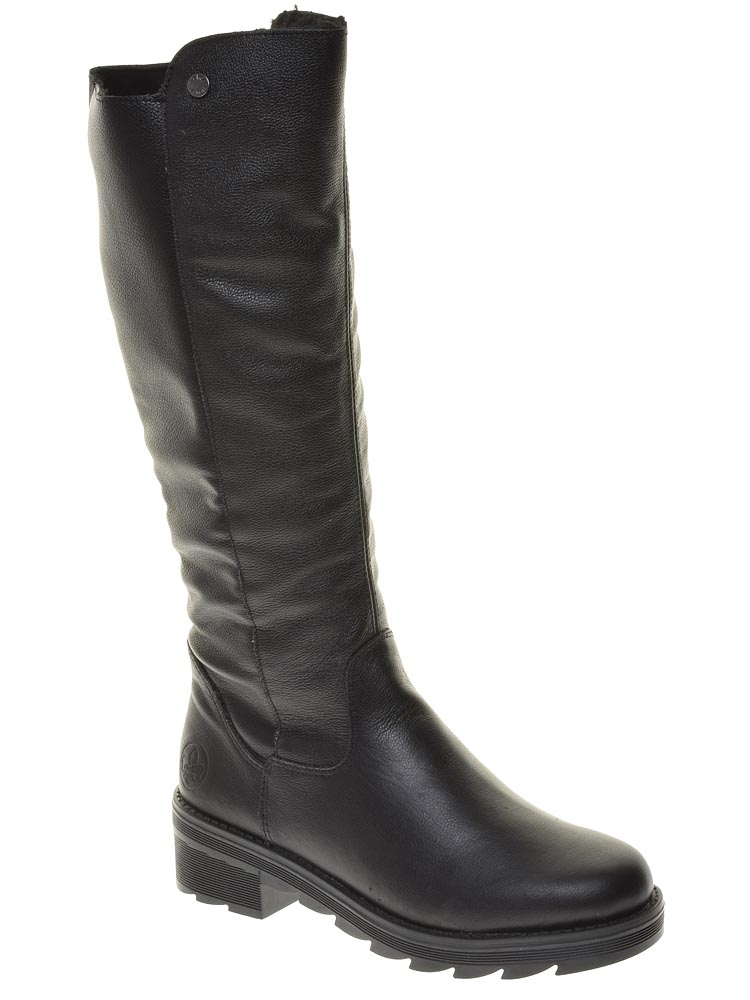 

Сапоги Rieker, X0590-00 Rike