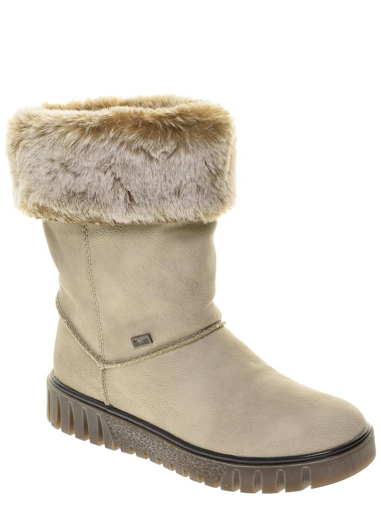 

Полусапоги Rieker, Y3492-60 Fenja