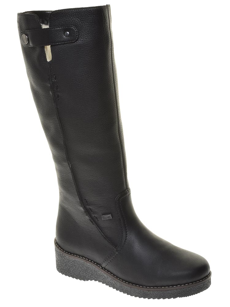 

Сапоги Rieker, Y4680-00 Katarina