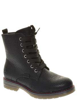 

Ботинки Rieker, 90414-00 Davinia