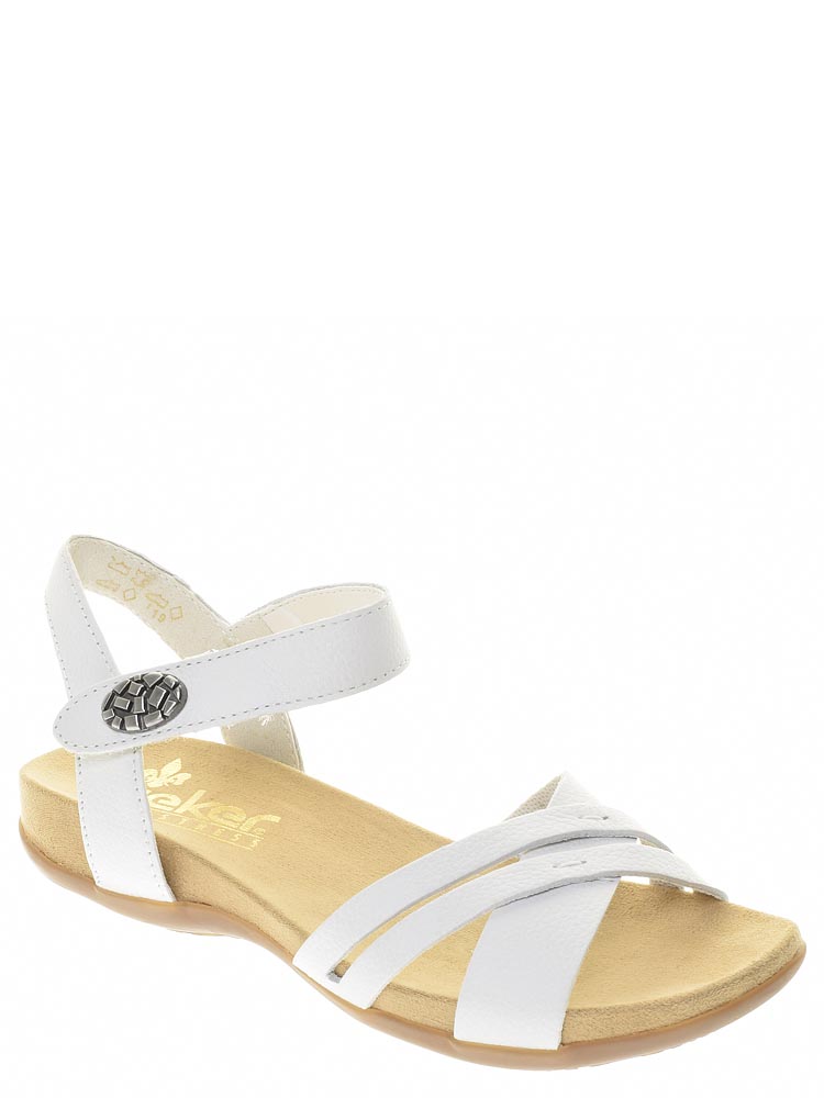 

Босоножки Rieker, 60553-80 Jasmin