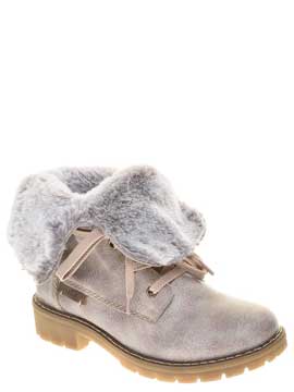 ботинки женские зима