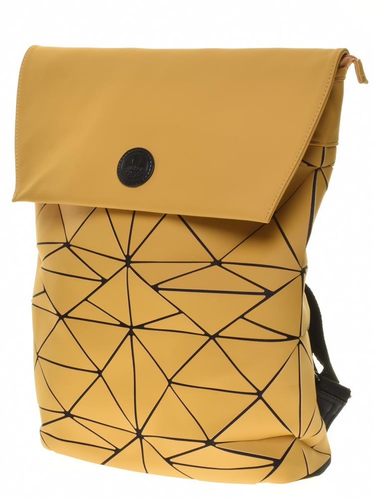 Рюкзак женский Rieker (желтый) артикул H1391-68