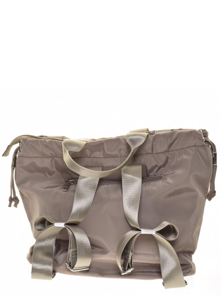 Рюкзак женский Rieker (коричневый) артикул H1396-20 1