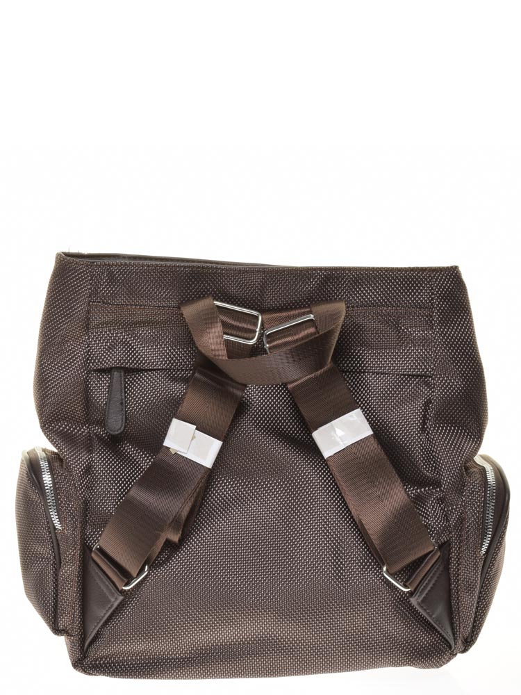 Рюкзак женский Rieker (коричневый) артикул H1397-22 1