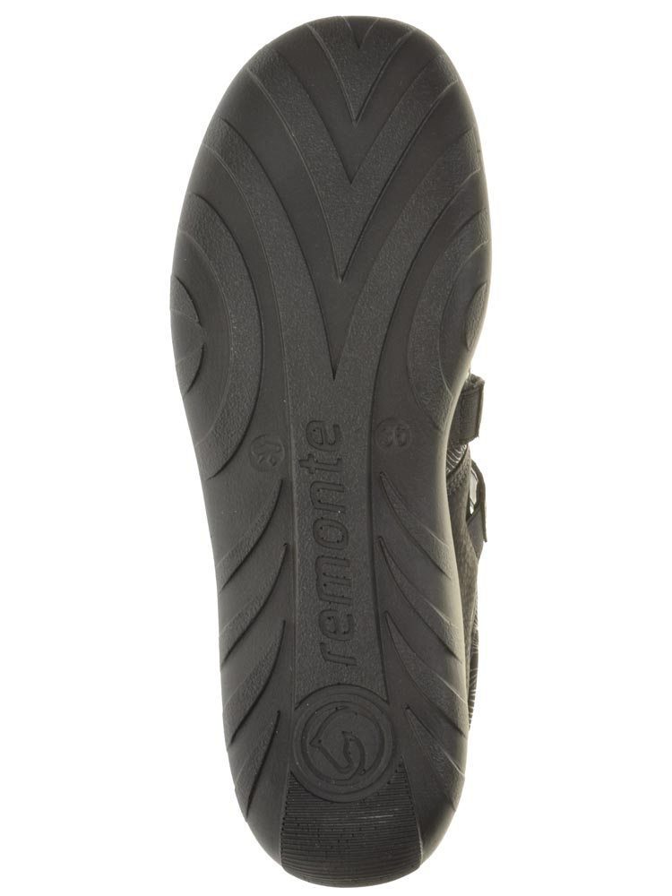Туфли женские демисезонные Remonte артикул R3510-03 4