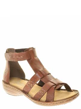 rieker gladiator sandals