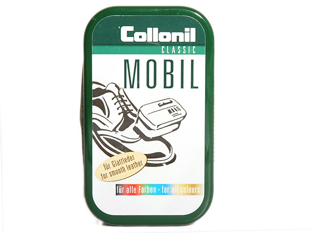 Mobil Губка  (для блеска) Collonil (для блеска) артикул