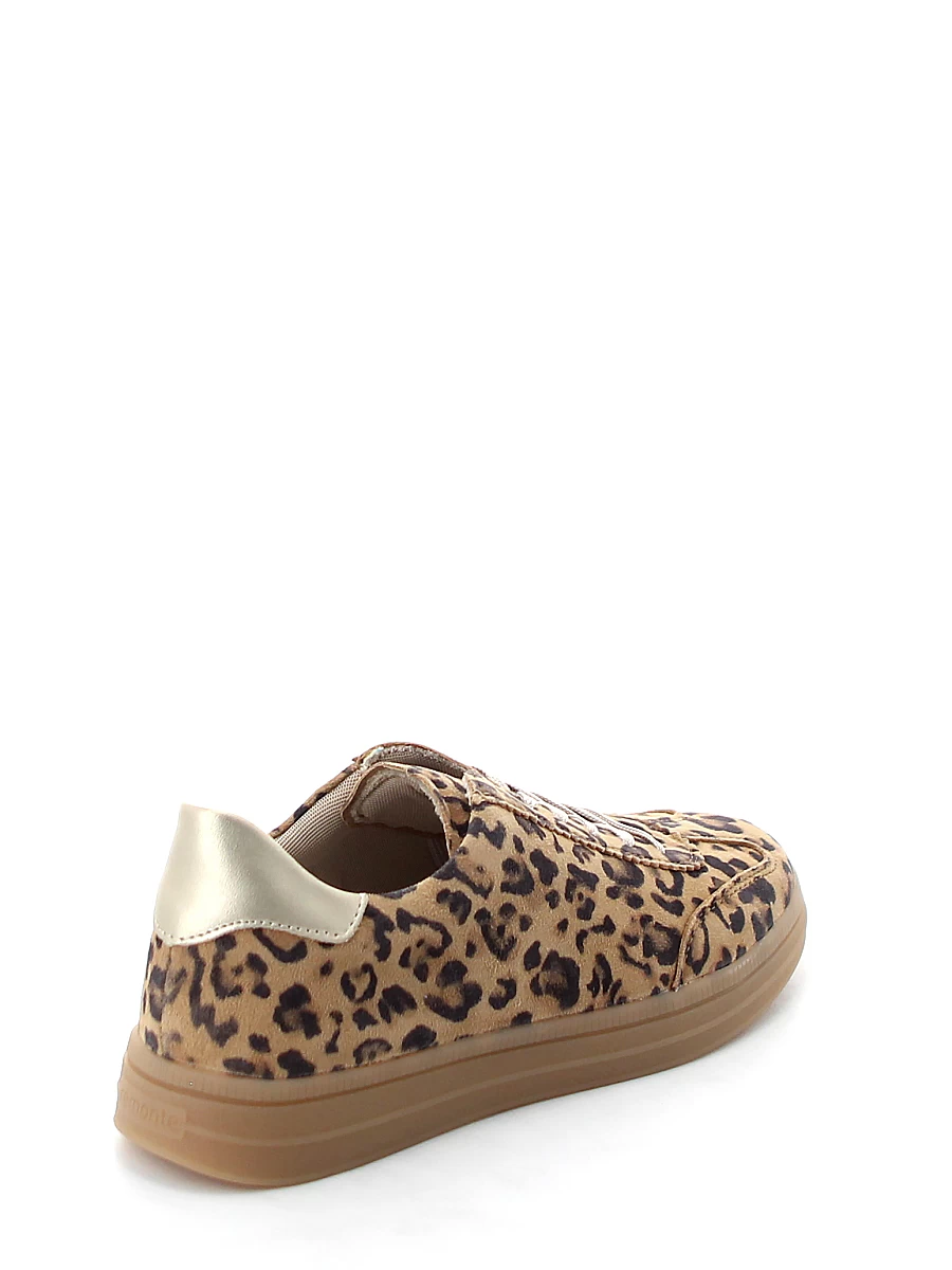 Кроссовки женские демисезонные Remonte артикул D2C06-90 6