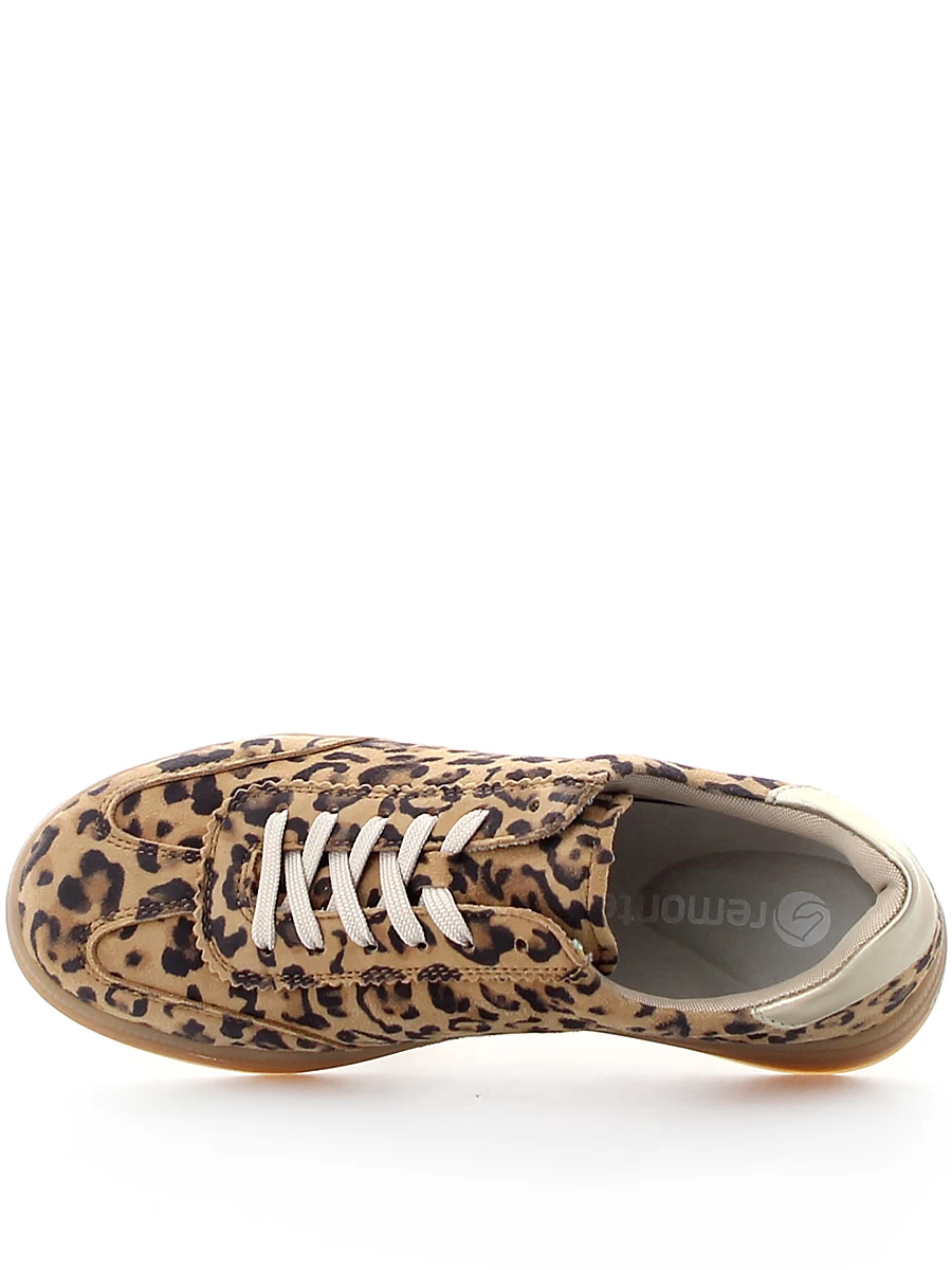 Кроссовки женские демисезонные Remonte артикул D2C06-90 8