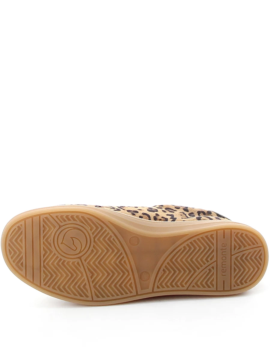 Кроссовки женские демисезонные Remonte артикул D2C06-90 9