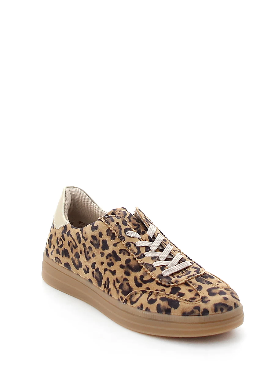 Кроссовки женские демисезонные Remonte артикул D2C06-90