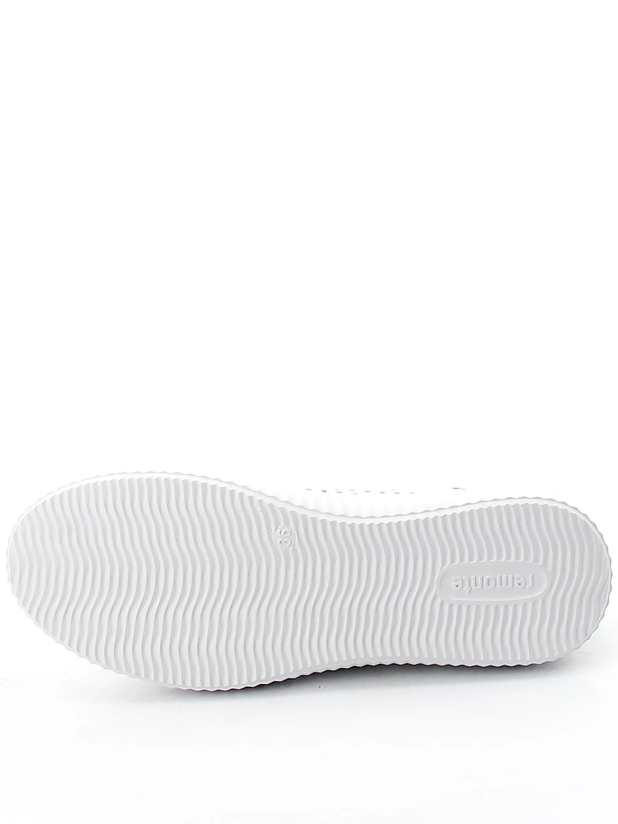 Кеды женские летние Remonte артикул D3E04-80 9