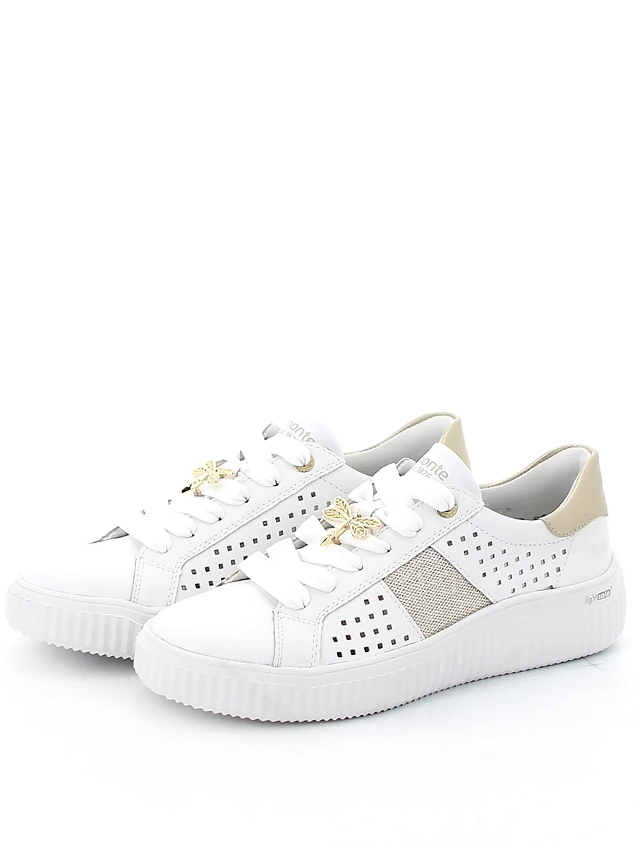 кеды женские летние