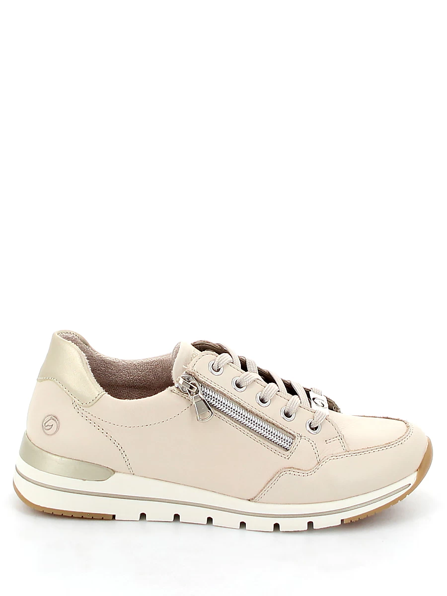 Кроссовки женские демисезонные Remonte артикул R6716-60 7