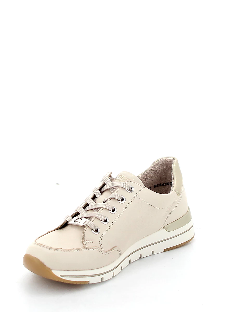 Кроссовки женские демисезонные Remonte артикул R6716-60 2