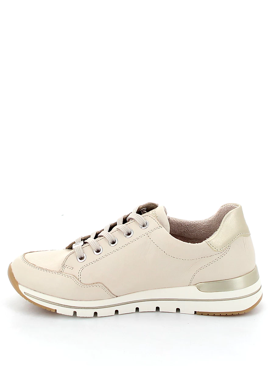 Кроссовки женские демисезонные Remonte артикул R6716-60 3