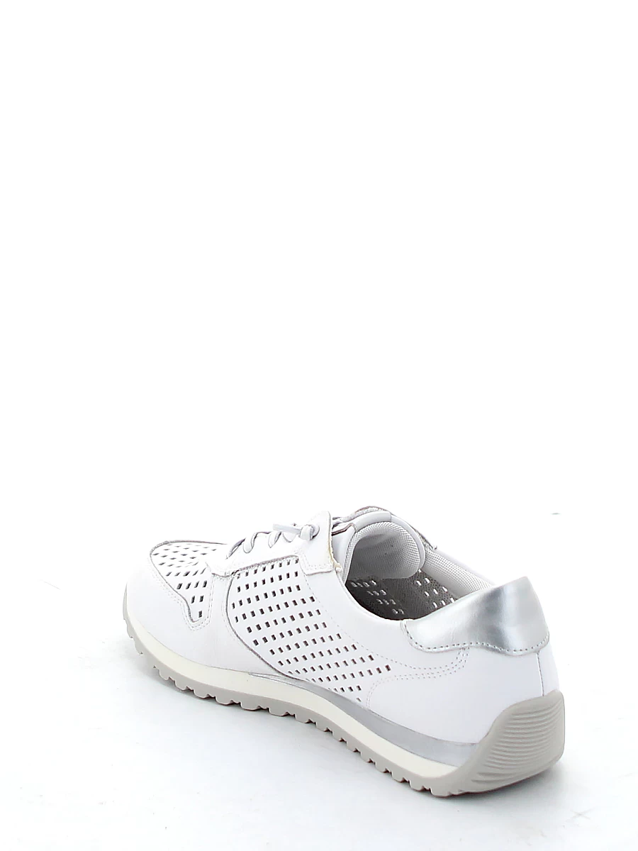 Кроссовки женские летние Remonte артикул D3H04-80 5