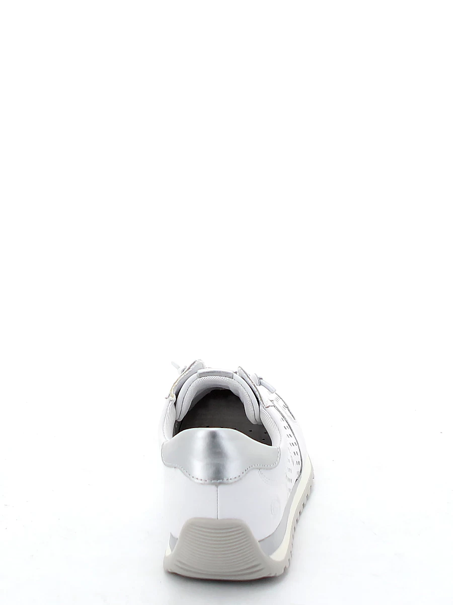 Кроссовки женские летние Remonte артикул D3H04-80 6