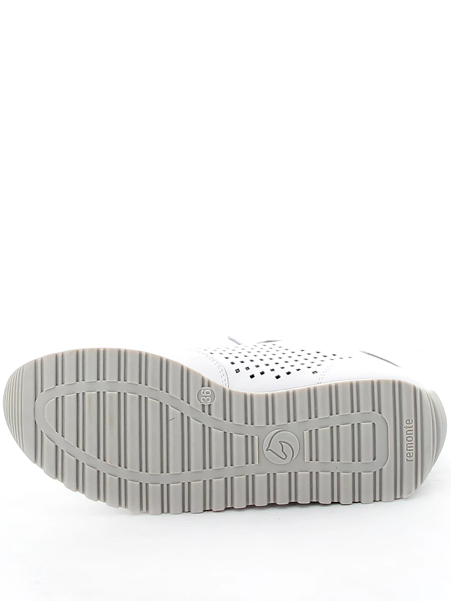 Кроссовки женские летние Remonte артикул D3H04-80 9