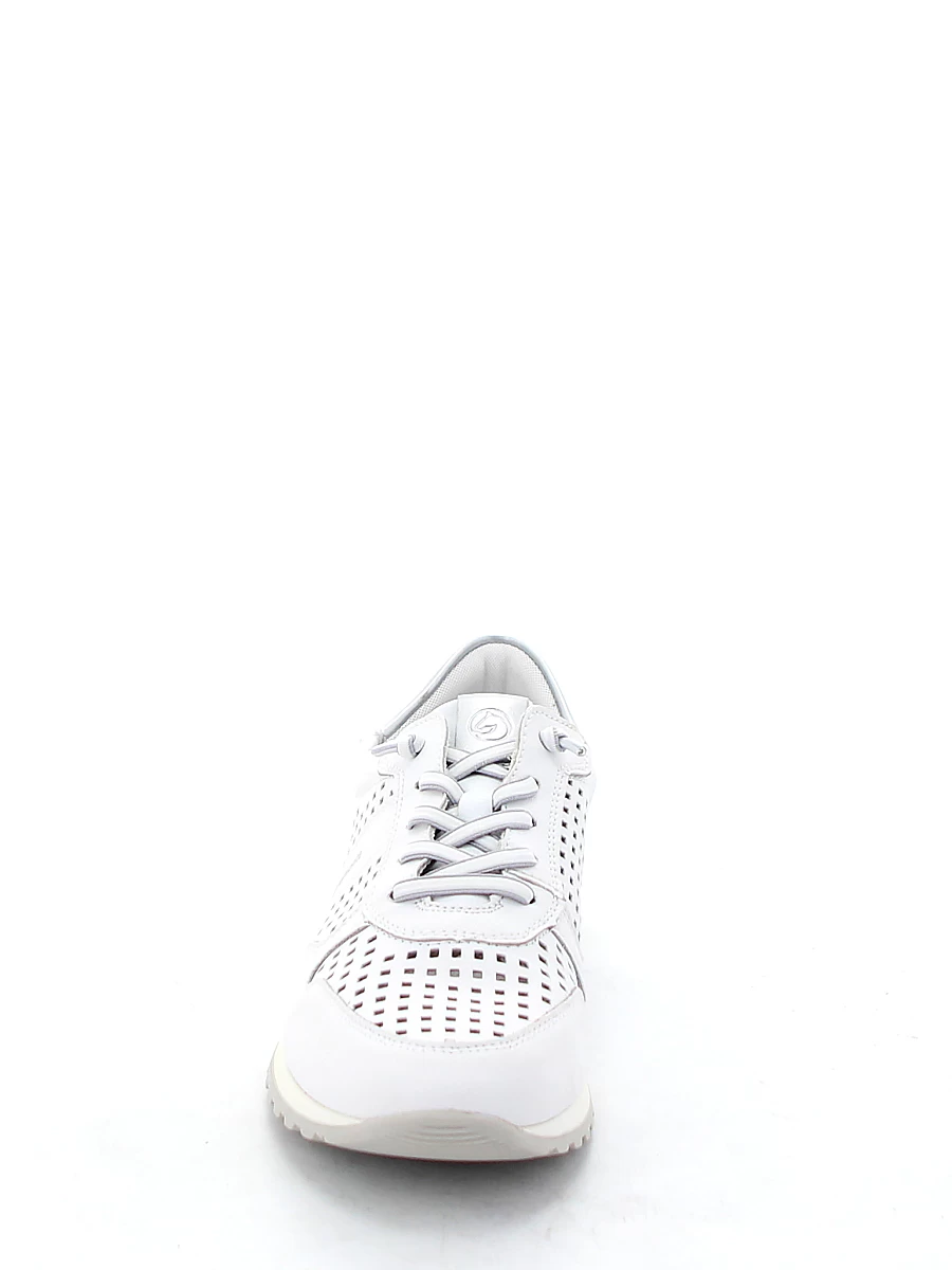 Кроссовки женские летние Remonte артикул D3H04-80 2