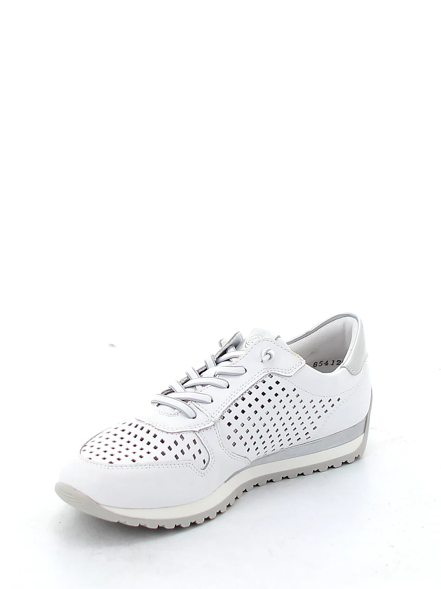 Кроссовки женские летние Remonte артикул D3H04-80 3