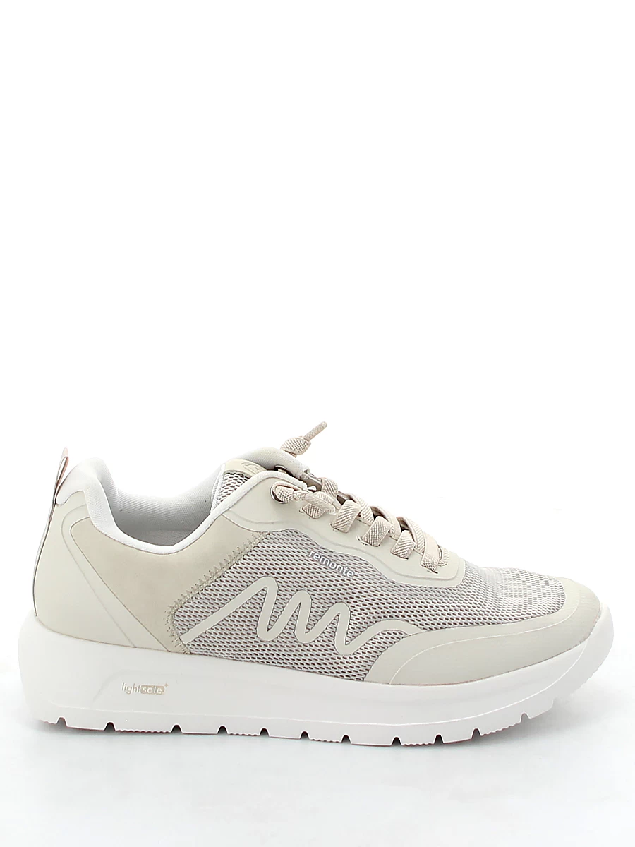 Кроссовки женские летние Remonte артикул D2V04-60 7