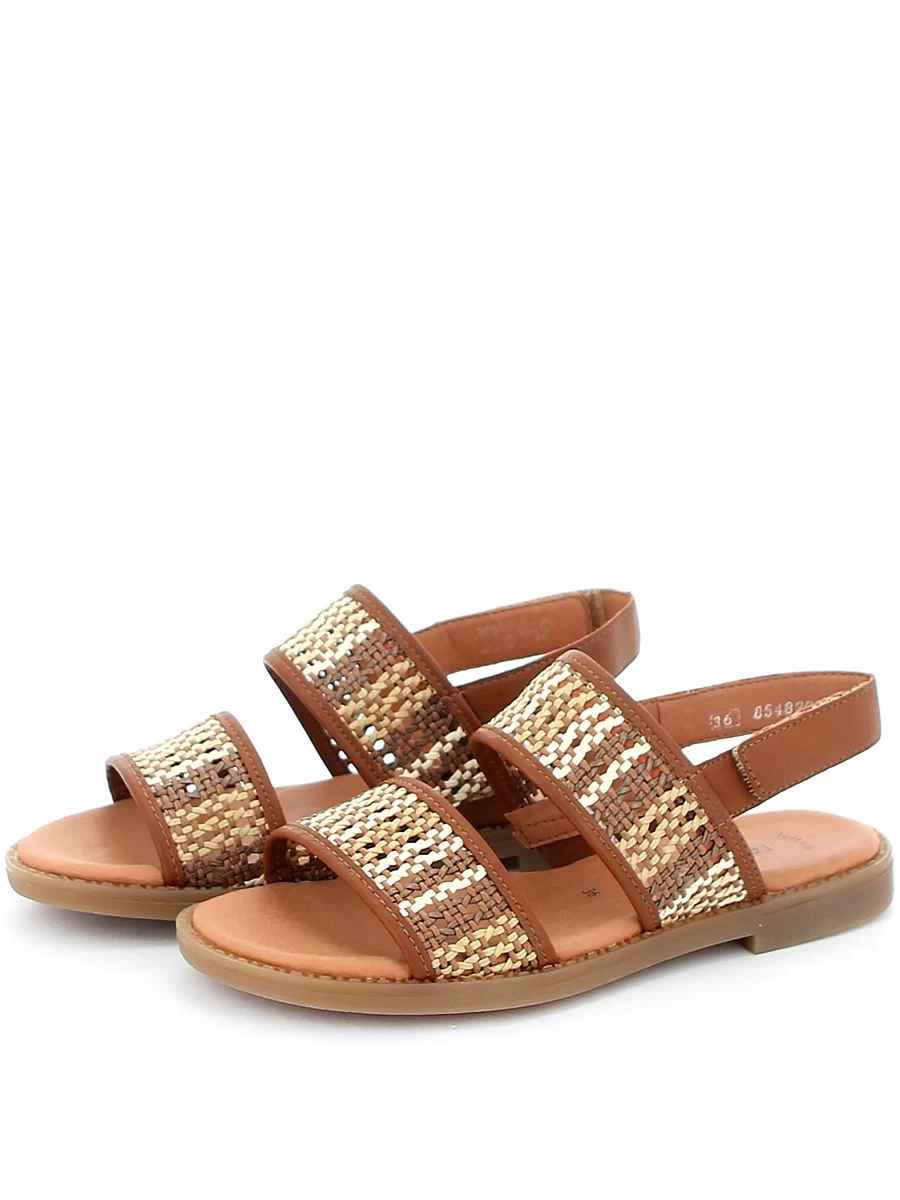 сандалии женские летние