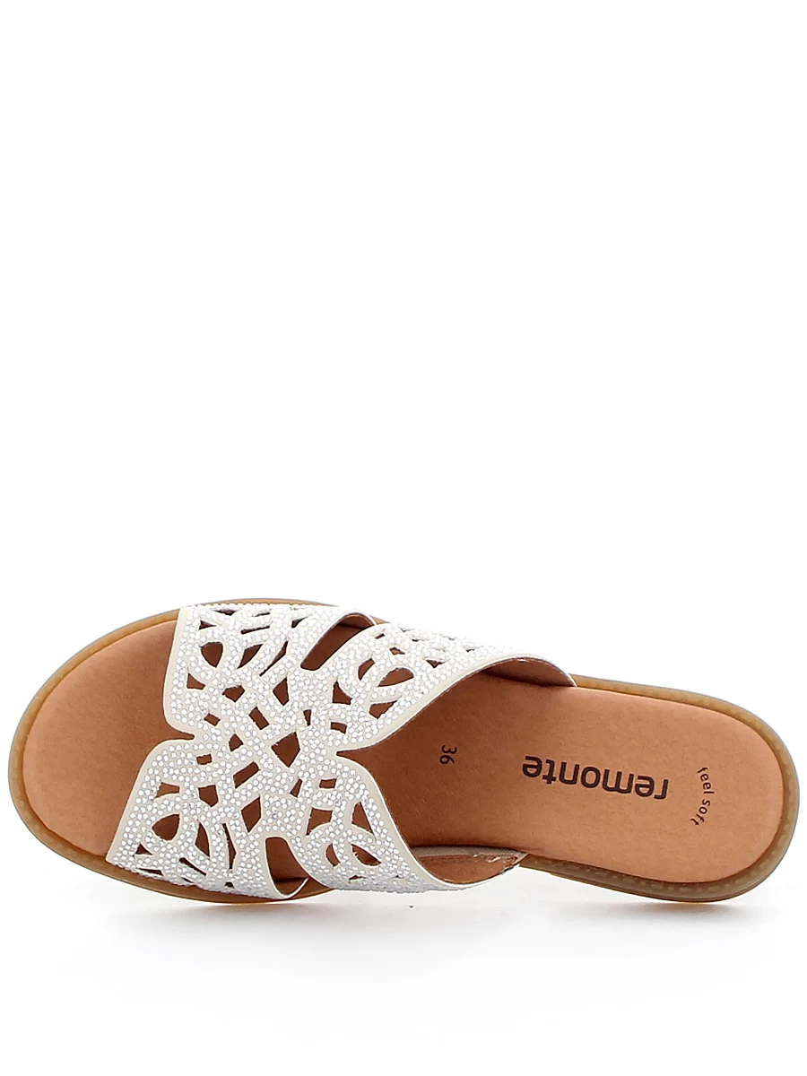 Пантолеты женские летние Remonte артикул D3647-62 8