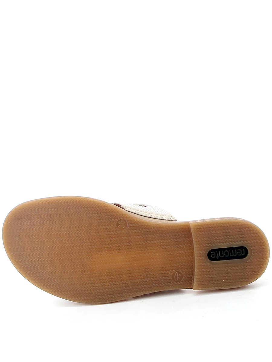 Пантолеты женские летние Remonte артикул D3647-62 9