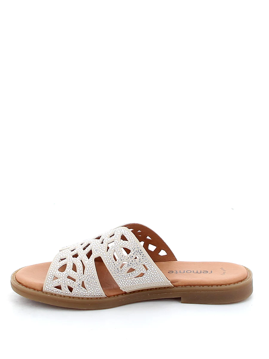 Пантолеты женские летние Remonte артикул D3647-62 4