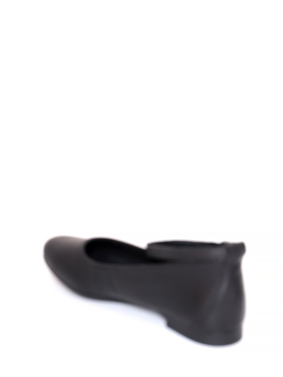 Туфли Remonte женские летние, размер 40, цвет черный, артикул D0K03-00 - фото 6
