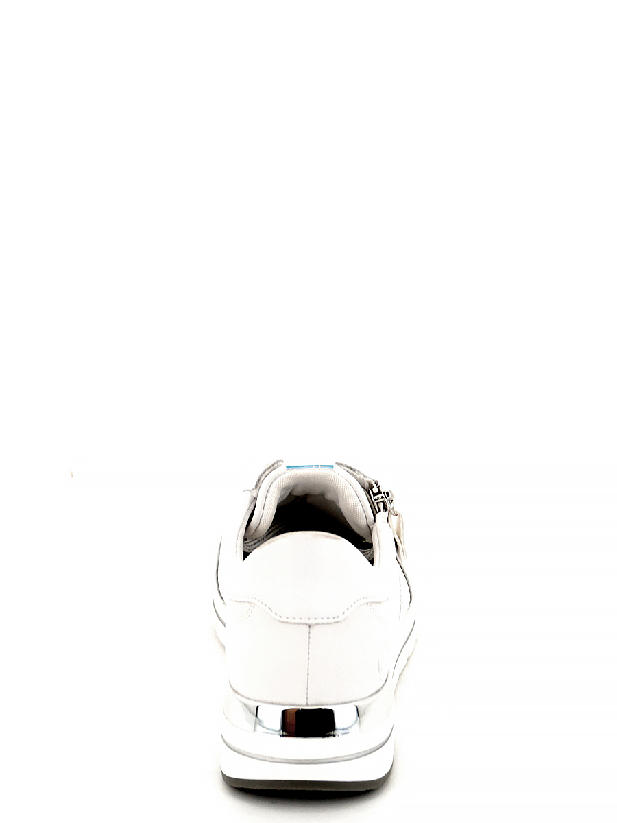 Кроссовки Remonte женские демисезонные, размер 41, цвет белый, артикул R6705-80 - фото 7