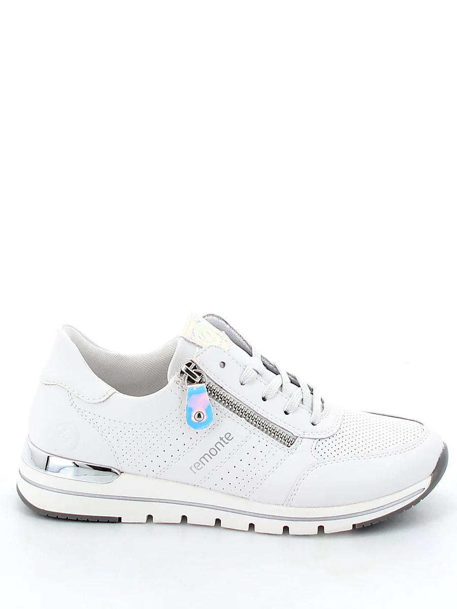 Кроссовки женские летние Remonte артикул R6705-80 7