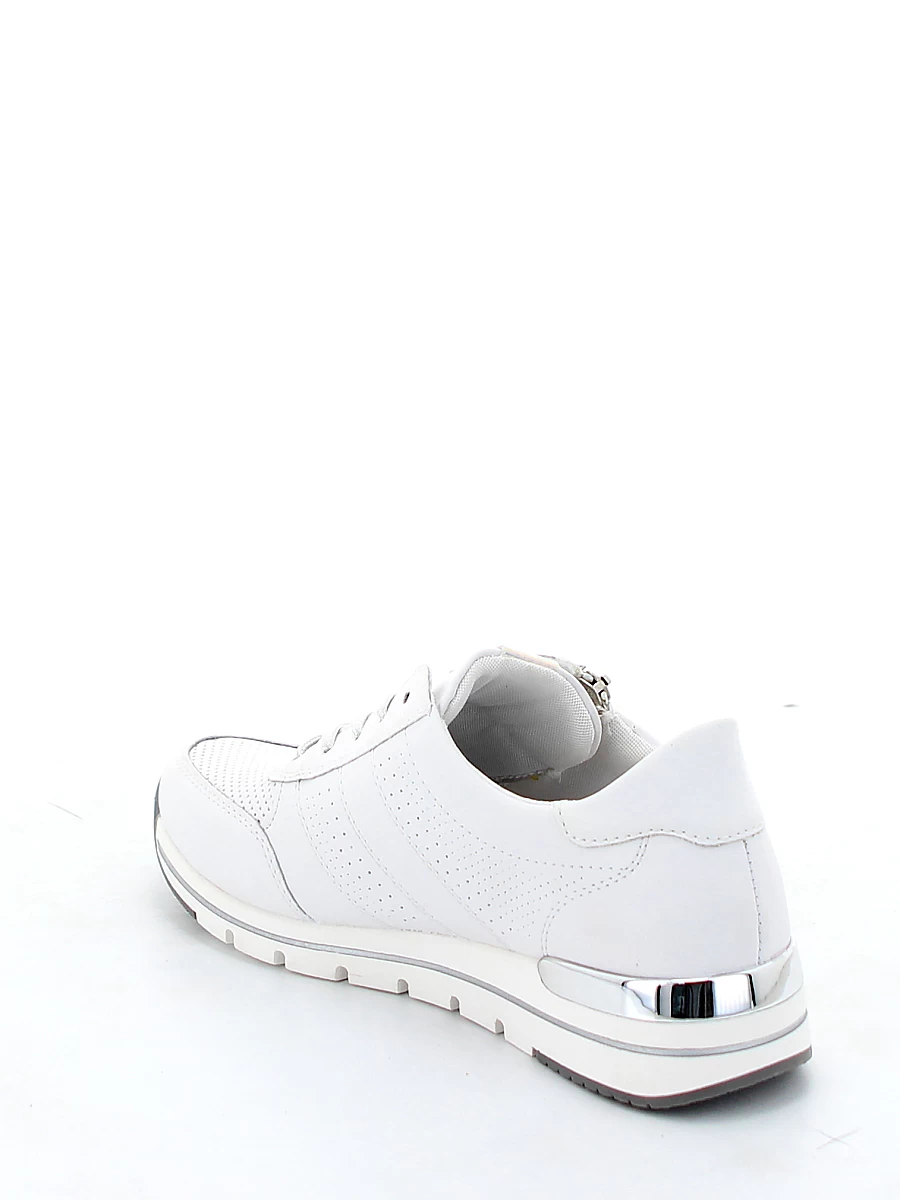 Кроссовки женские летние Remonte артикул R6705-80 4