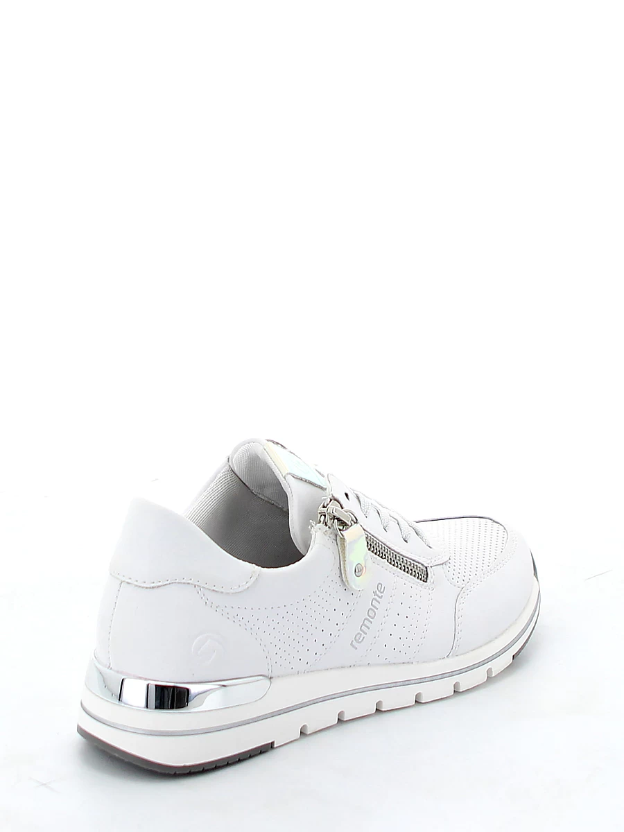 Кроссовки женские летние Remonte артикул R6705-80 6