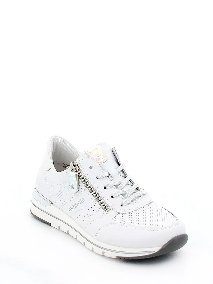 Кроссовки женские летние Remonte артикул R6705-80