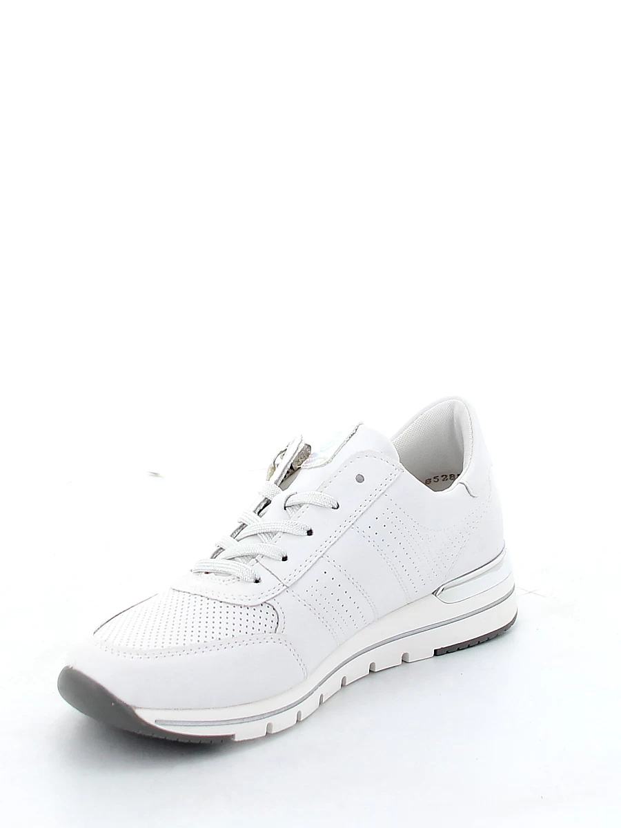 Кроссовки женские летние Remonte артикул R6705-80 2