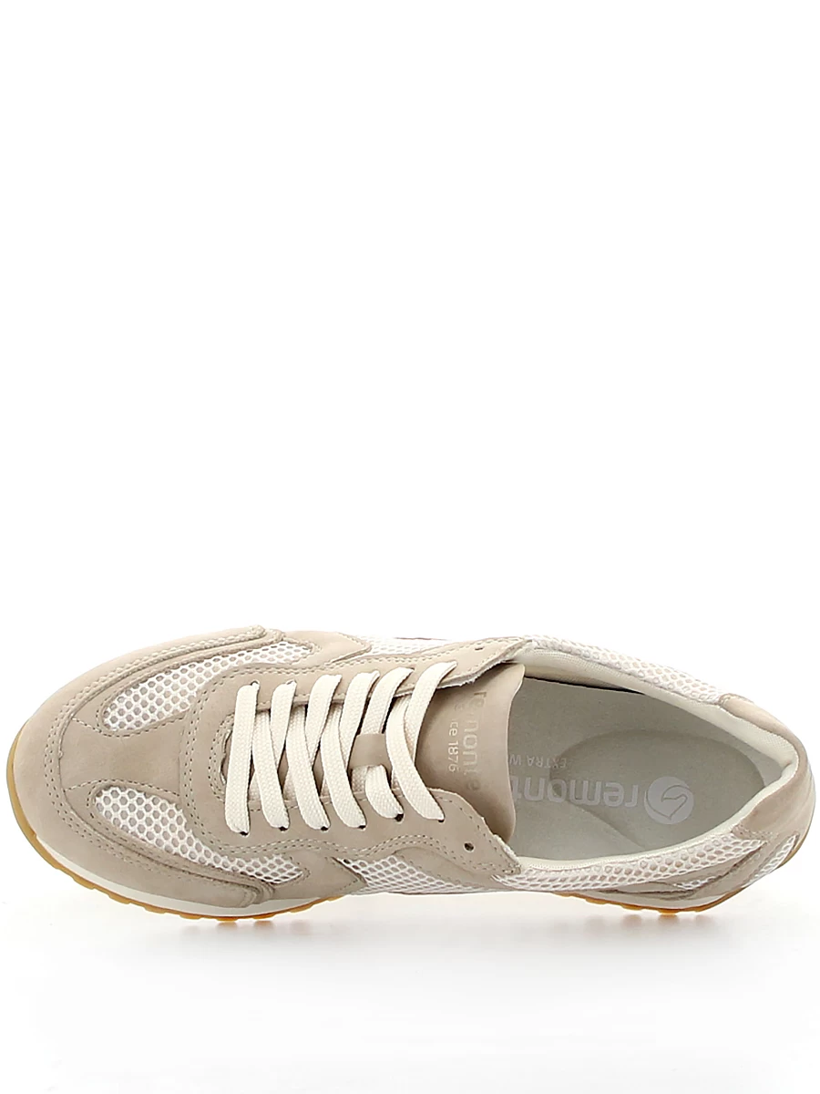 Кроссовки женские летние Remonte артикул D3H01-62 8